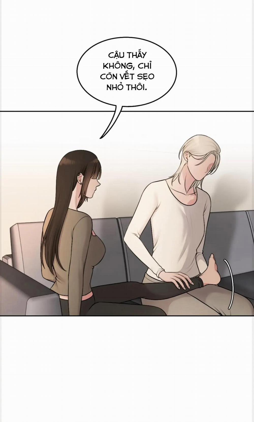 Vô Tình 28 trang 20