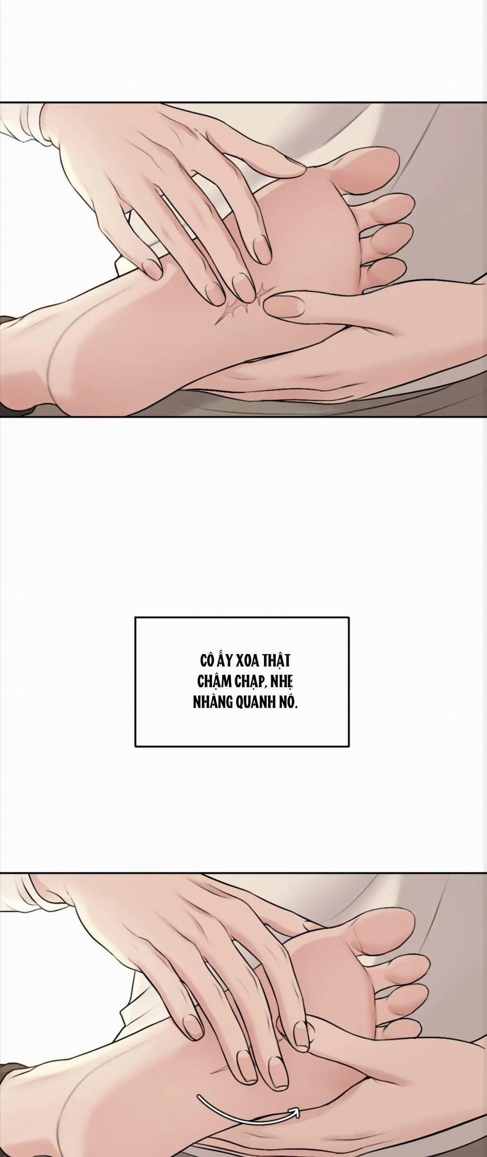 Vô Tình 28 trang 24