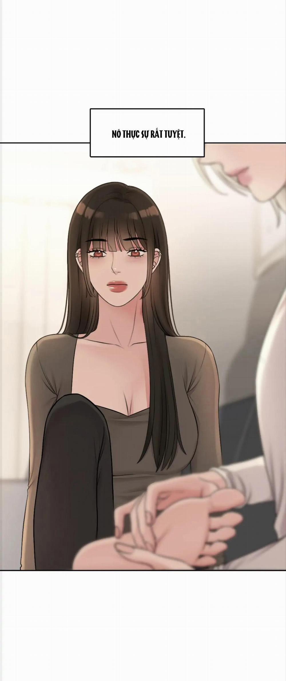 Vô Tình 28 trang 25