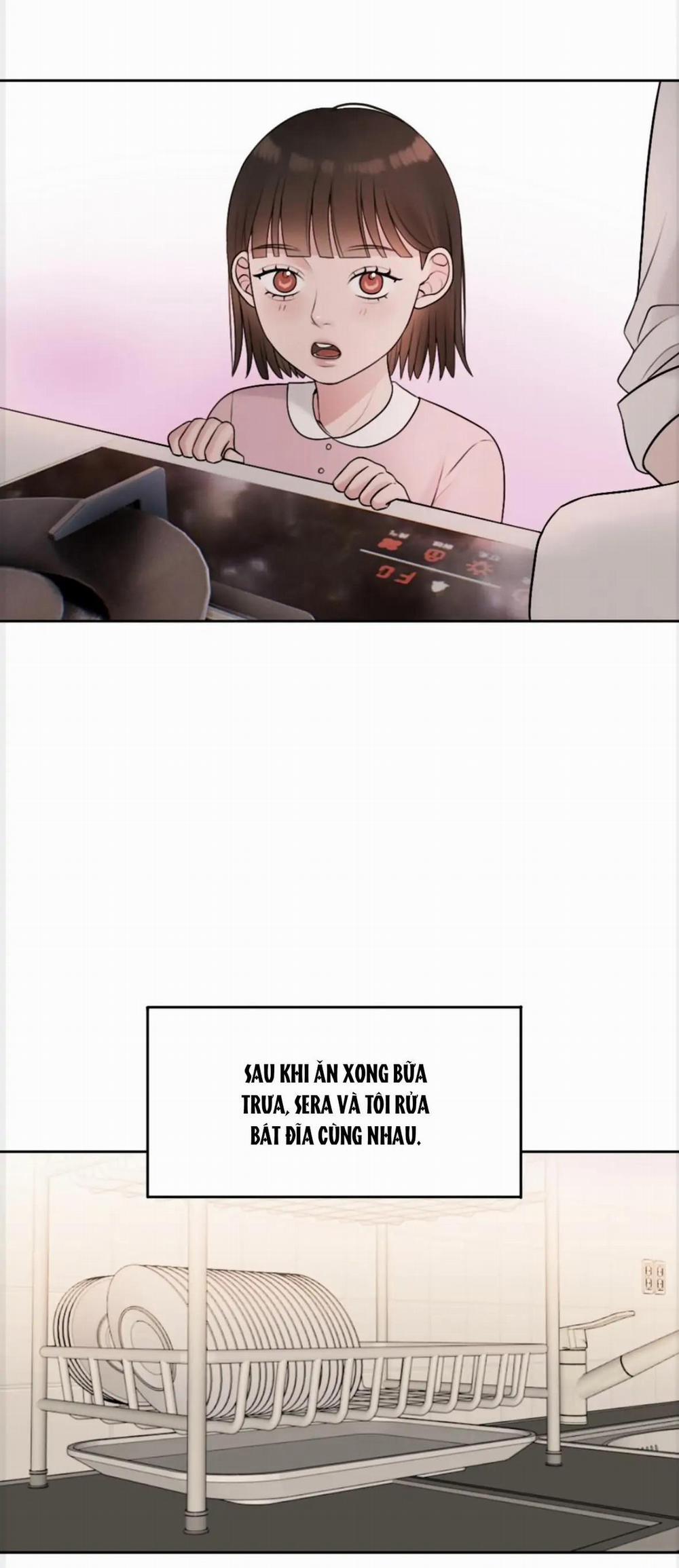 Vô Tình 28 trang 3