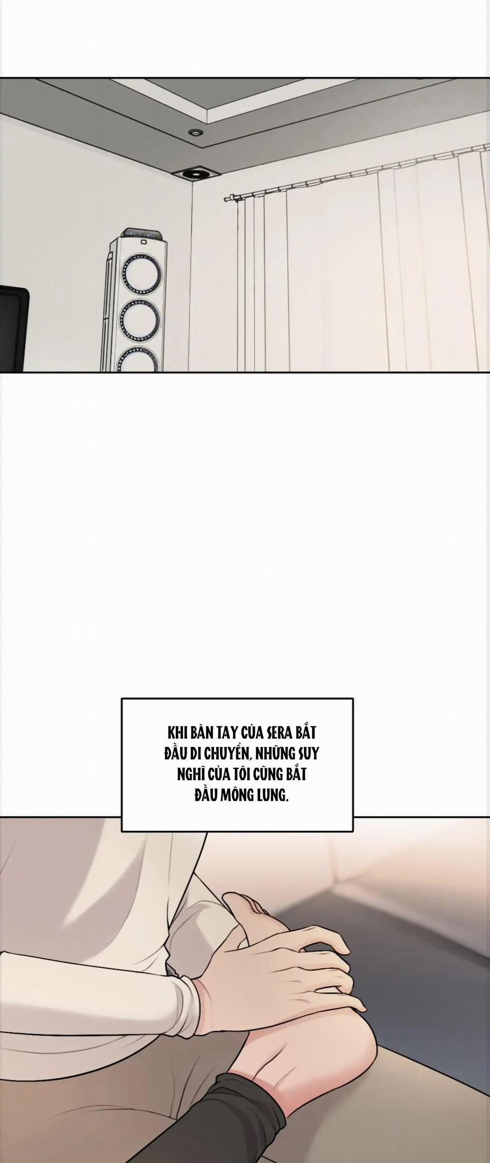 Vô Tình 28 trang 32