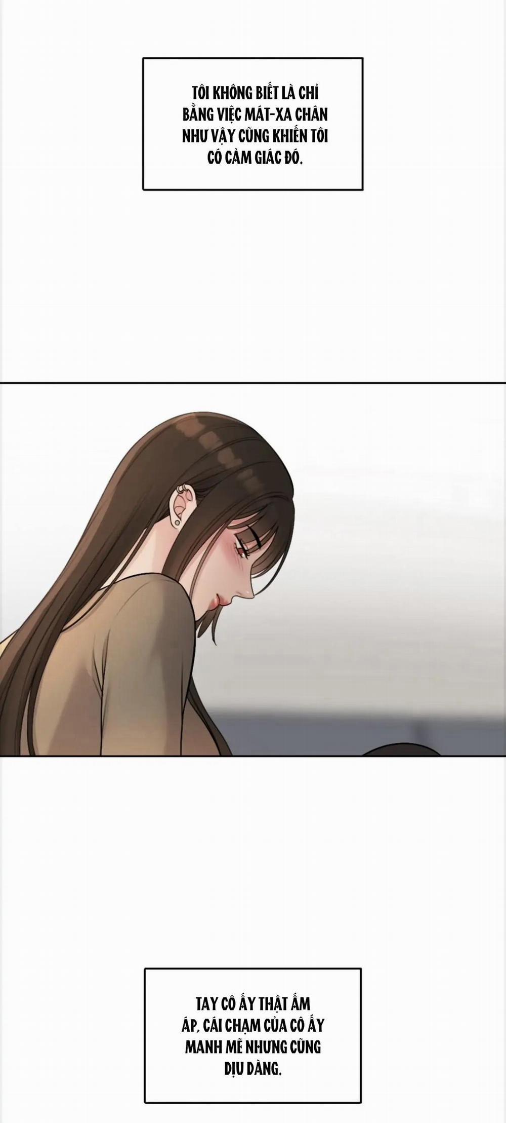 Vô Tình 28 trang 33