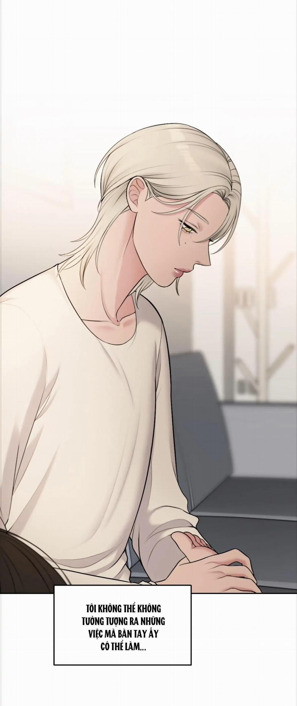 Vô Tình 28 trang 35