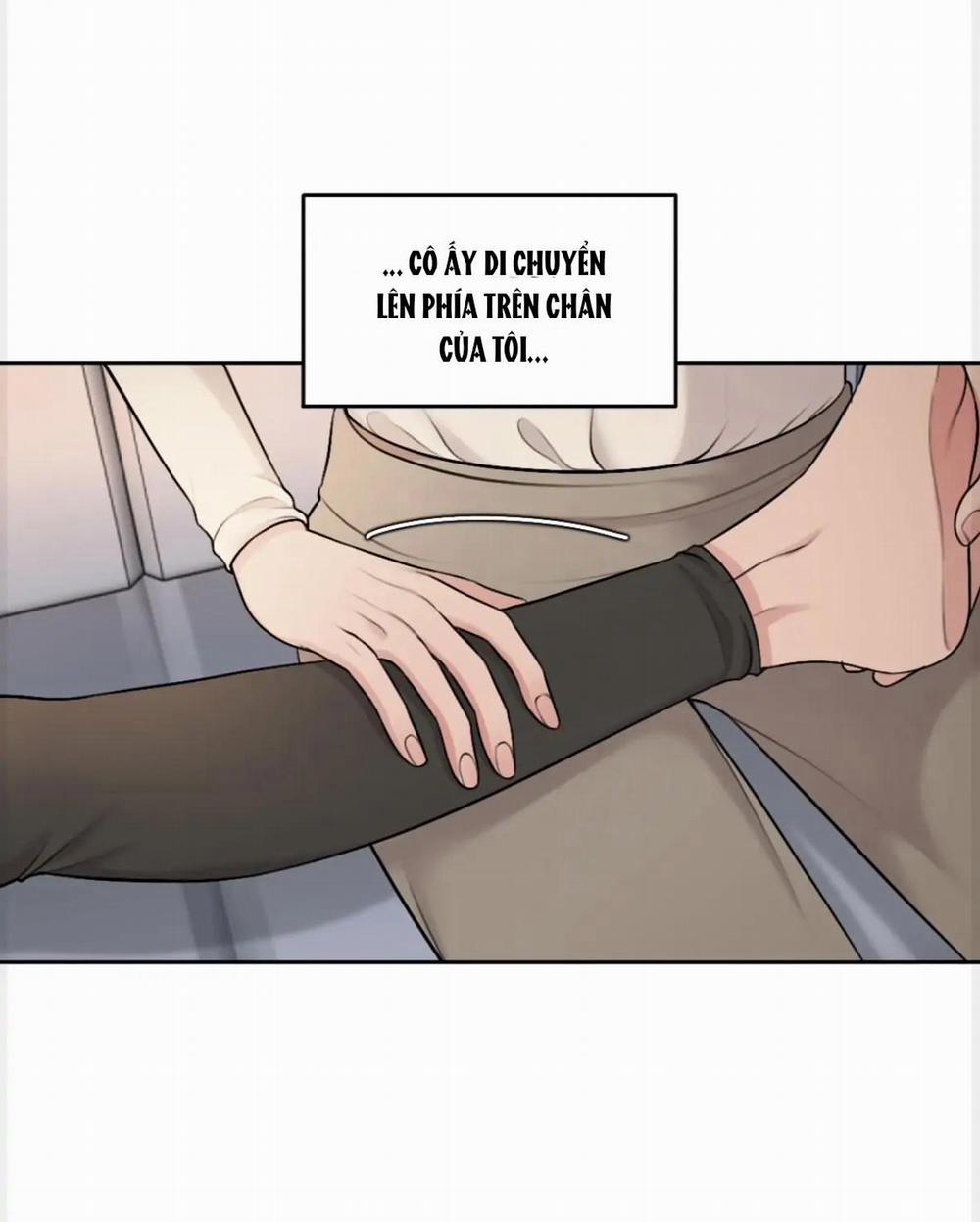 Vô Tình 28 trang 38