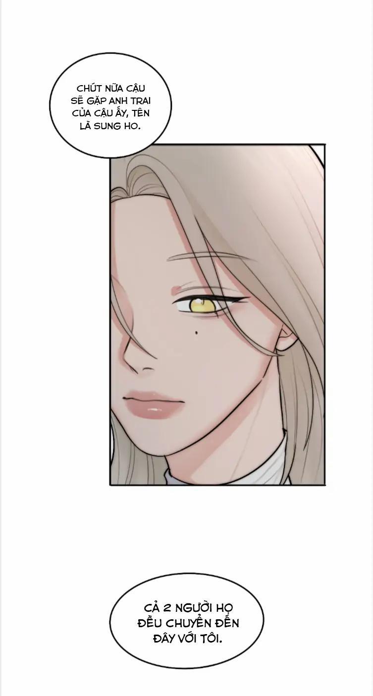 Vô Tình 3 0 3 trang 14