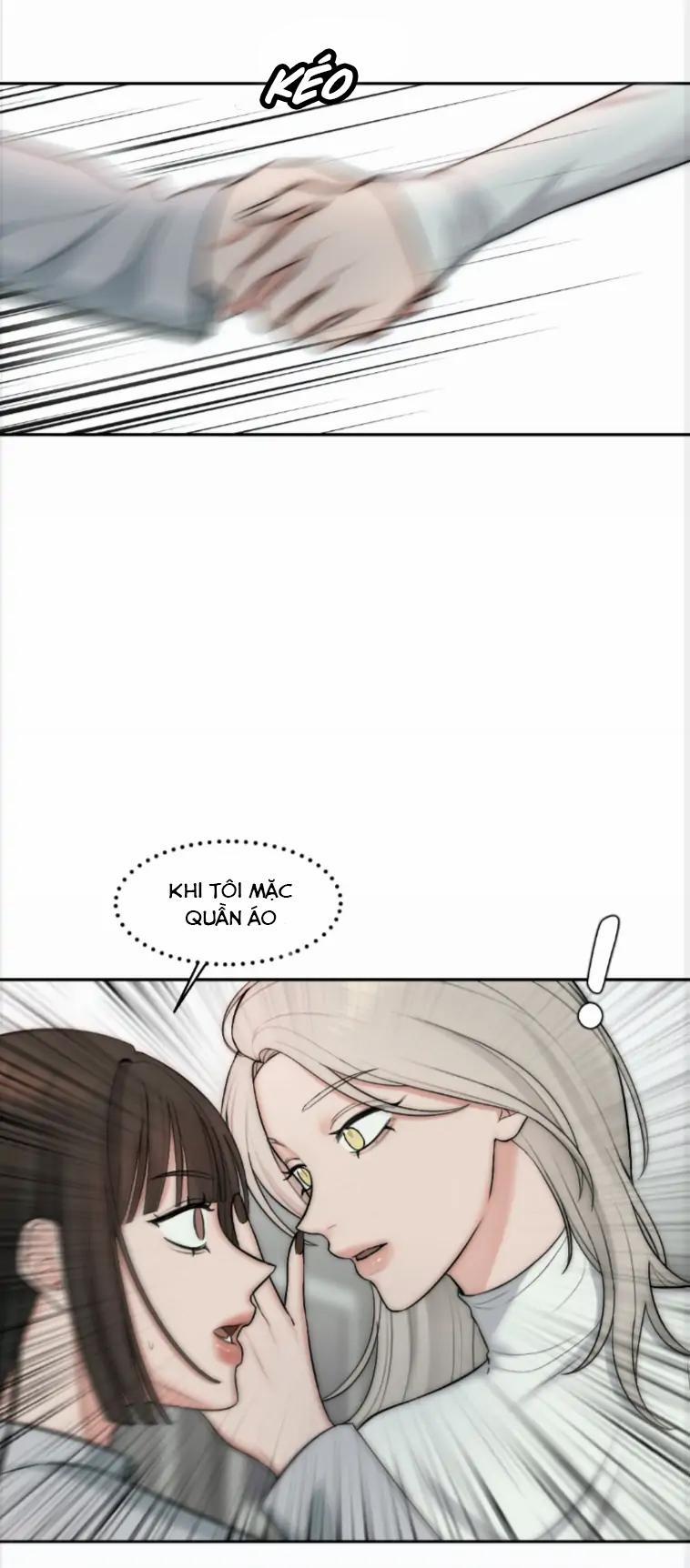 Vô Tình 3 0 3 trang 20