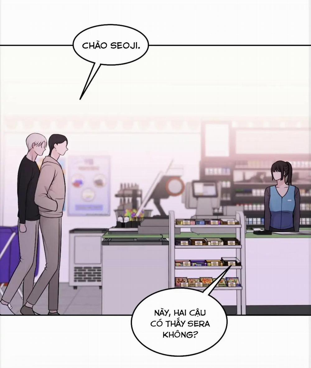 Vô Tình 30 trang 3