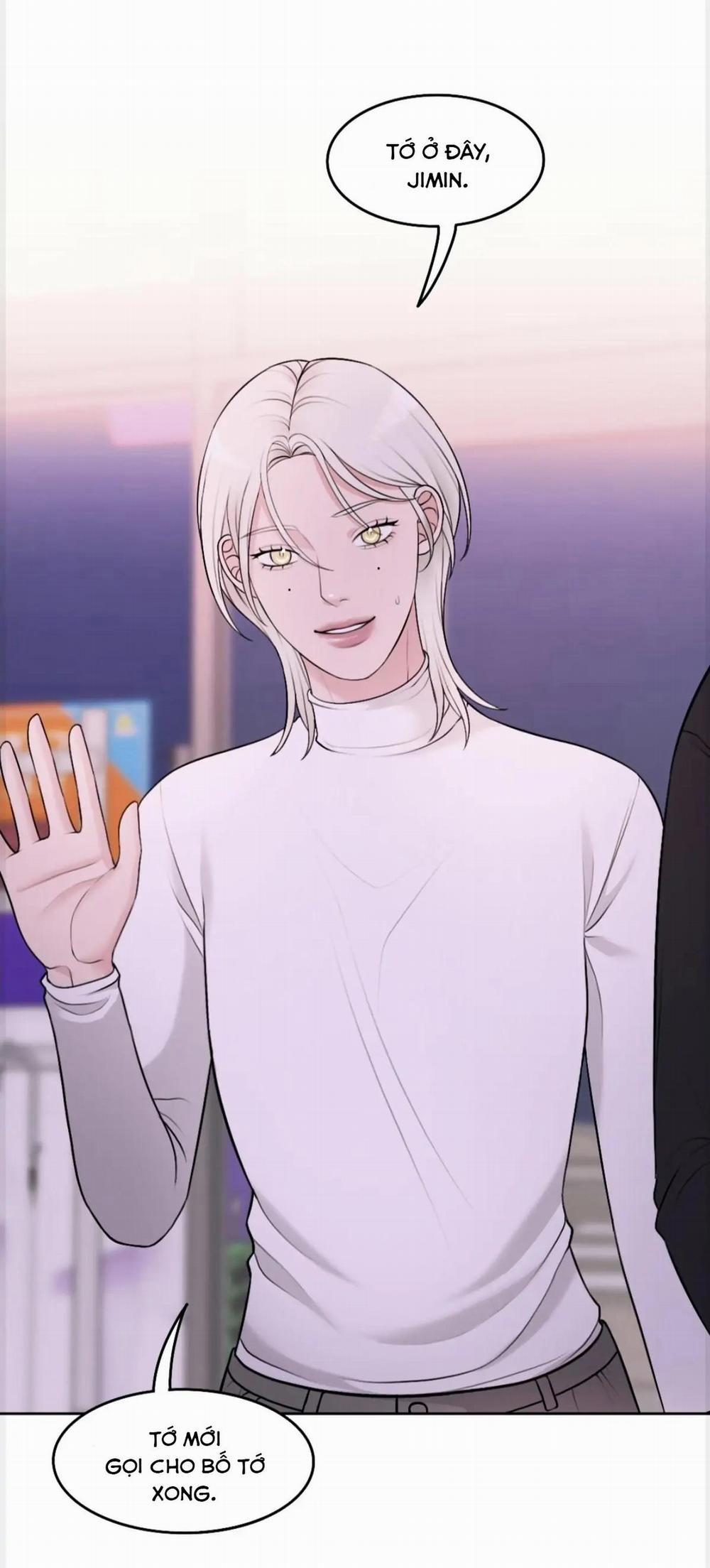 Vô Tình 30 trang 4