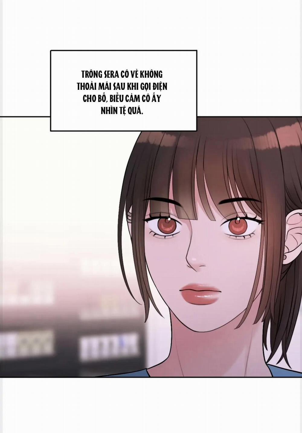 Vô Tình 30 trang 5