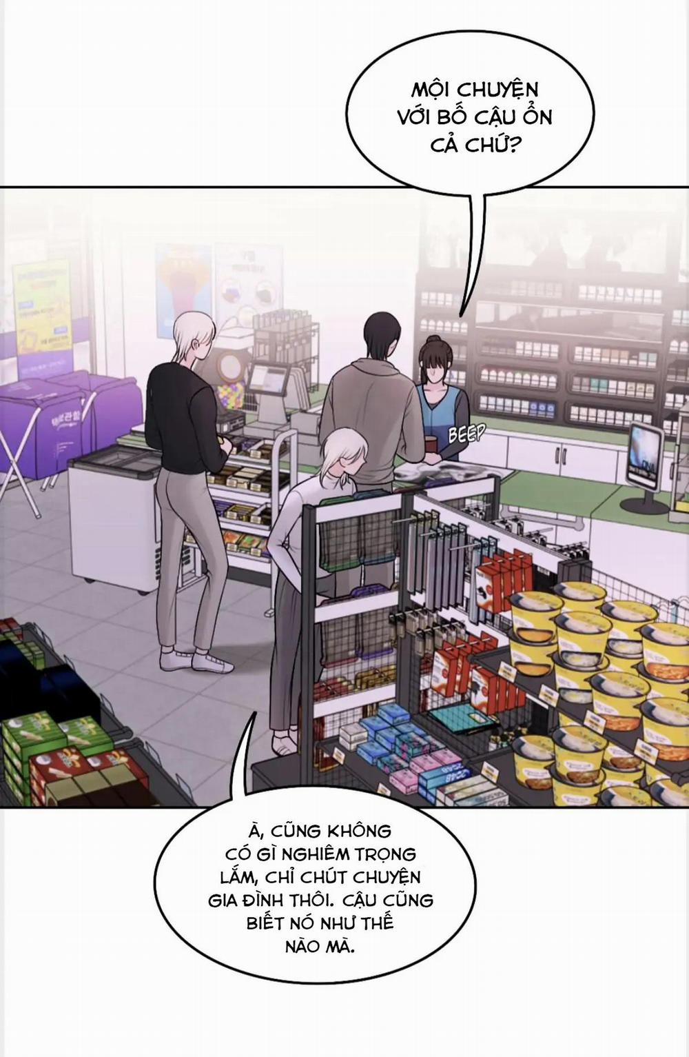 Vô Tình 30 trang 7