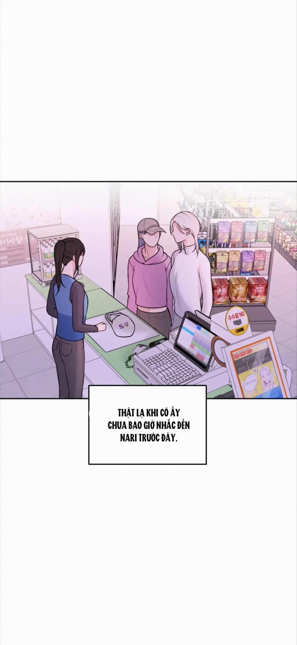 Vô Tình 31 trang 12