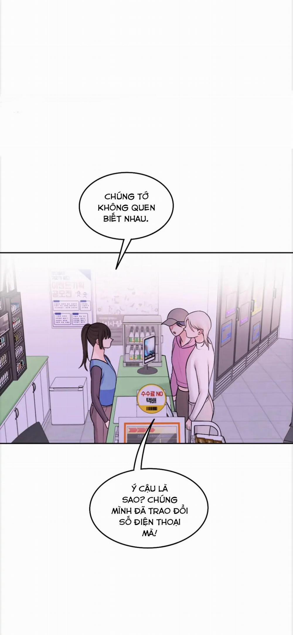 Vô Tình 31 trang 15