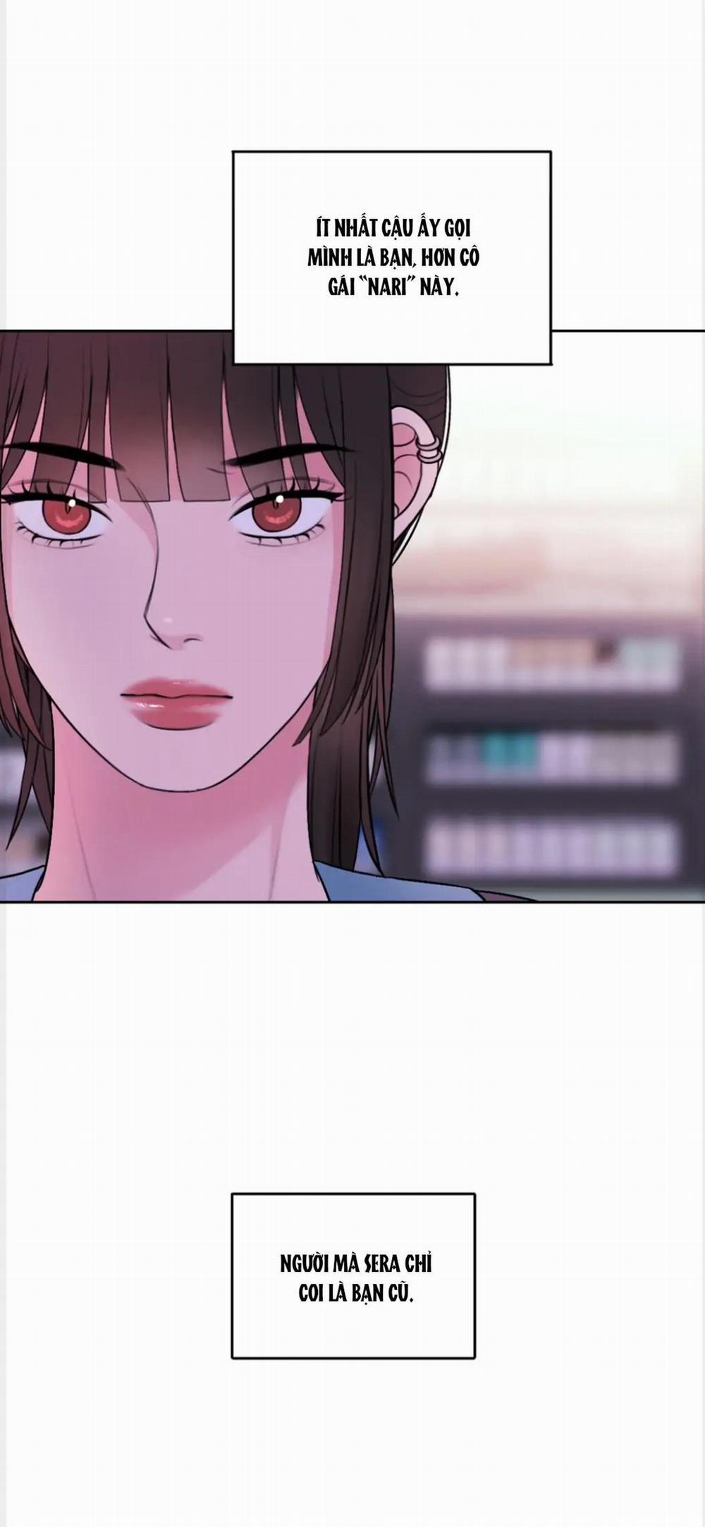 Vô Tình 31 trang 19