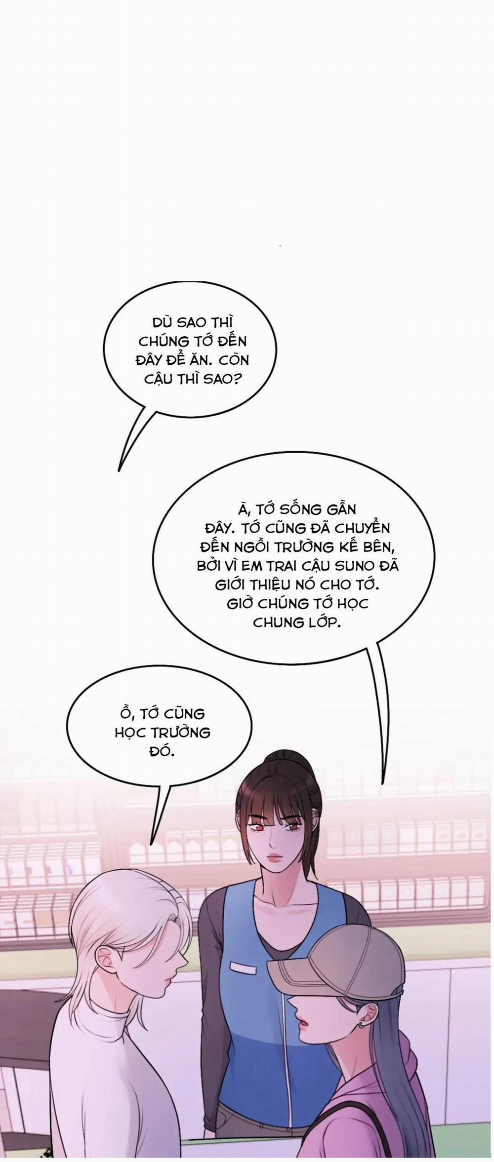 Vô Tình 31 trang 23