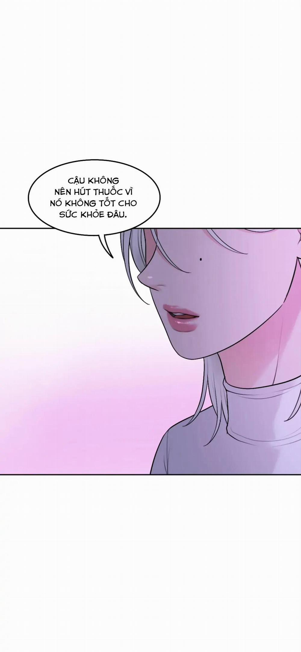 Vô Tình 31 trang 32