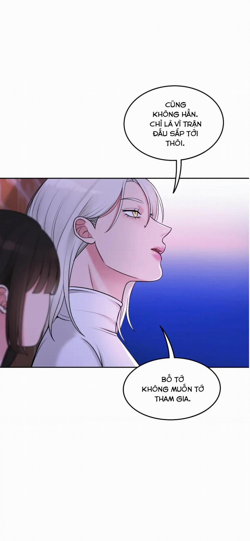 Vô Tình 32 trang 13