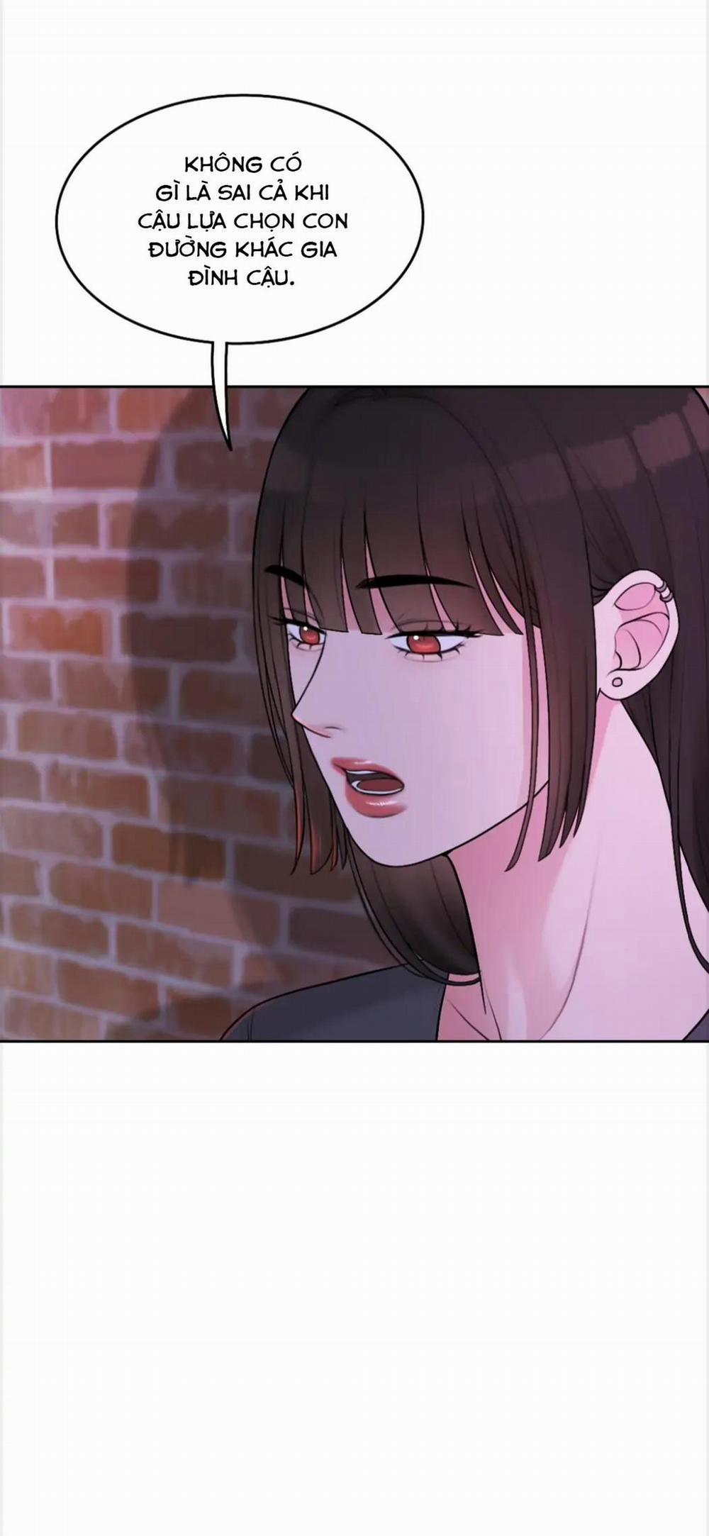 Vô Tình 32 trang 19