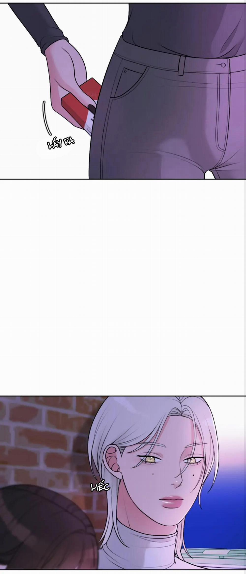 Vô Tình 32 trang 26