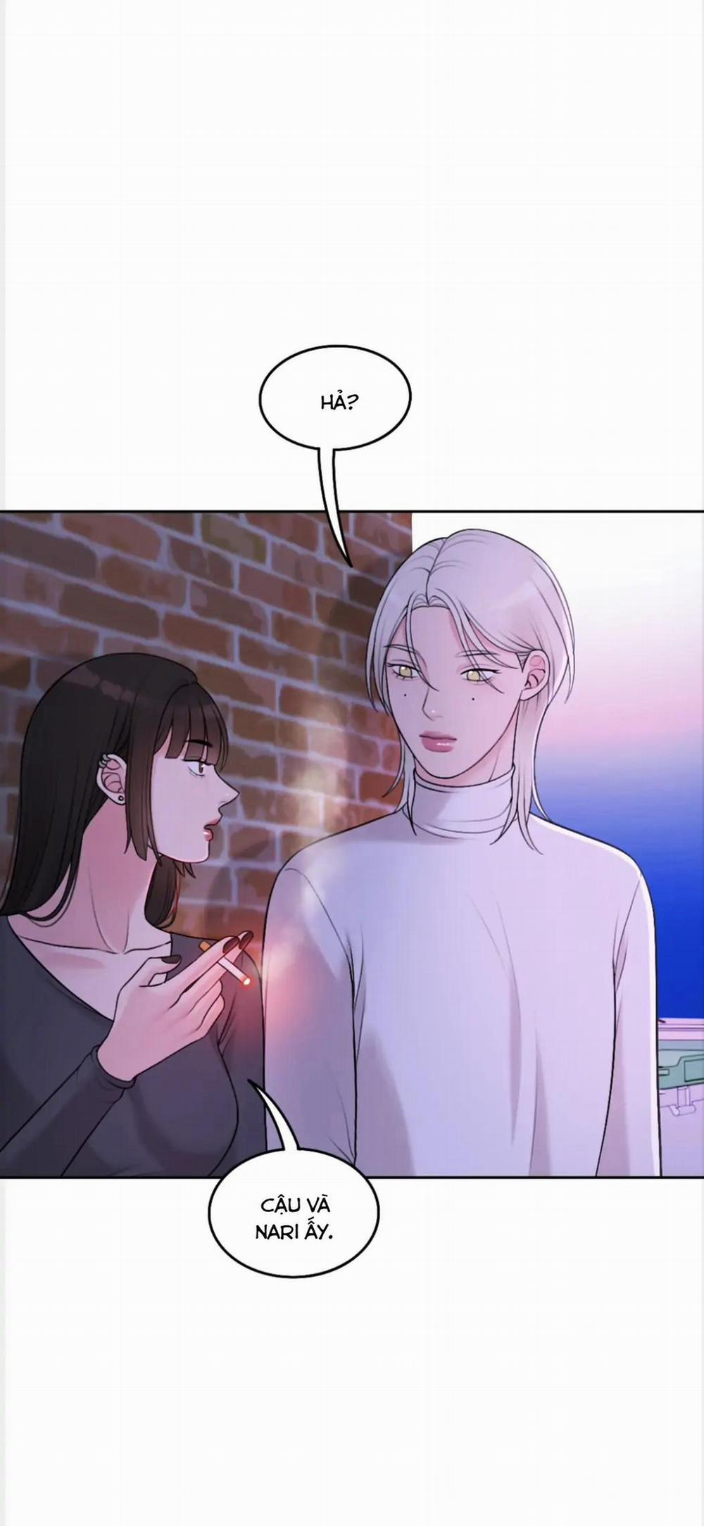 Vô Tình 32 trang 6