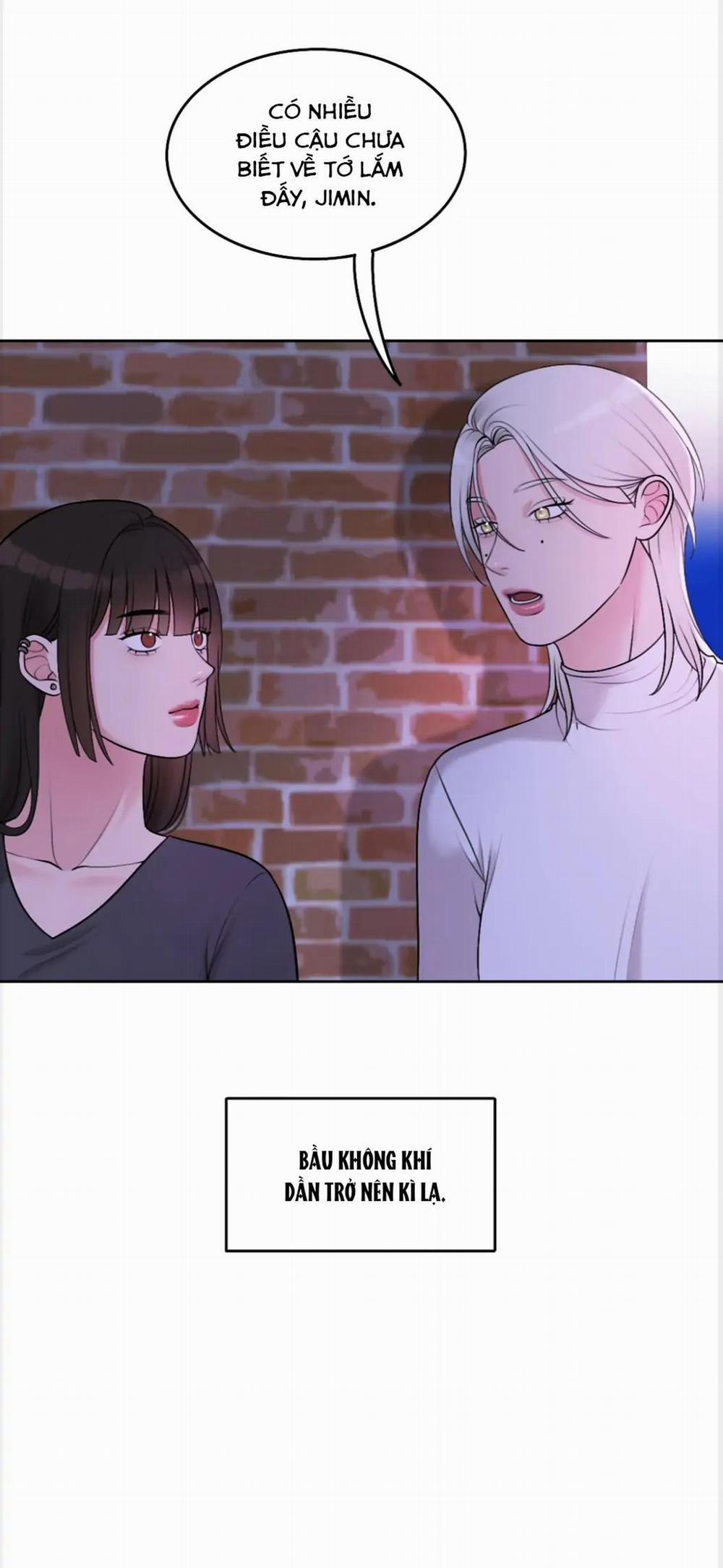 Vô Tình 32 trang 9