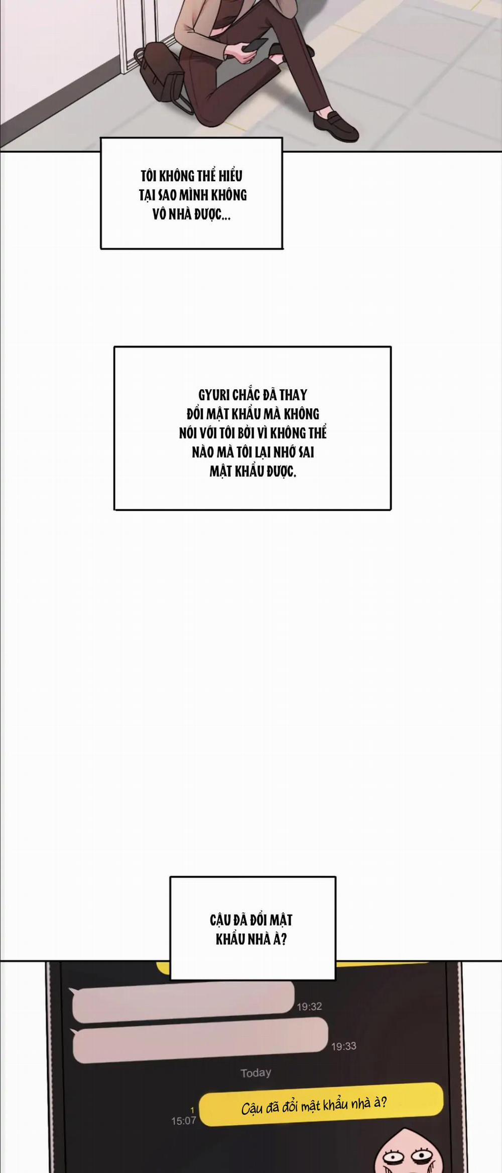 Vô Tình 33 0 33 trang 23