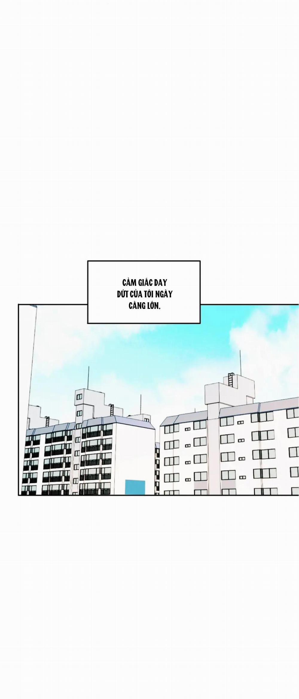 Vô Tình 33 trang 15