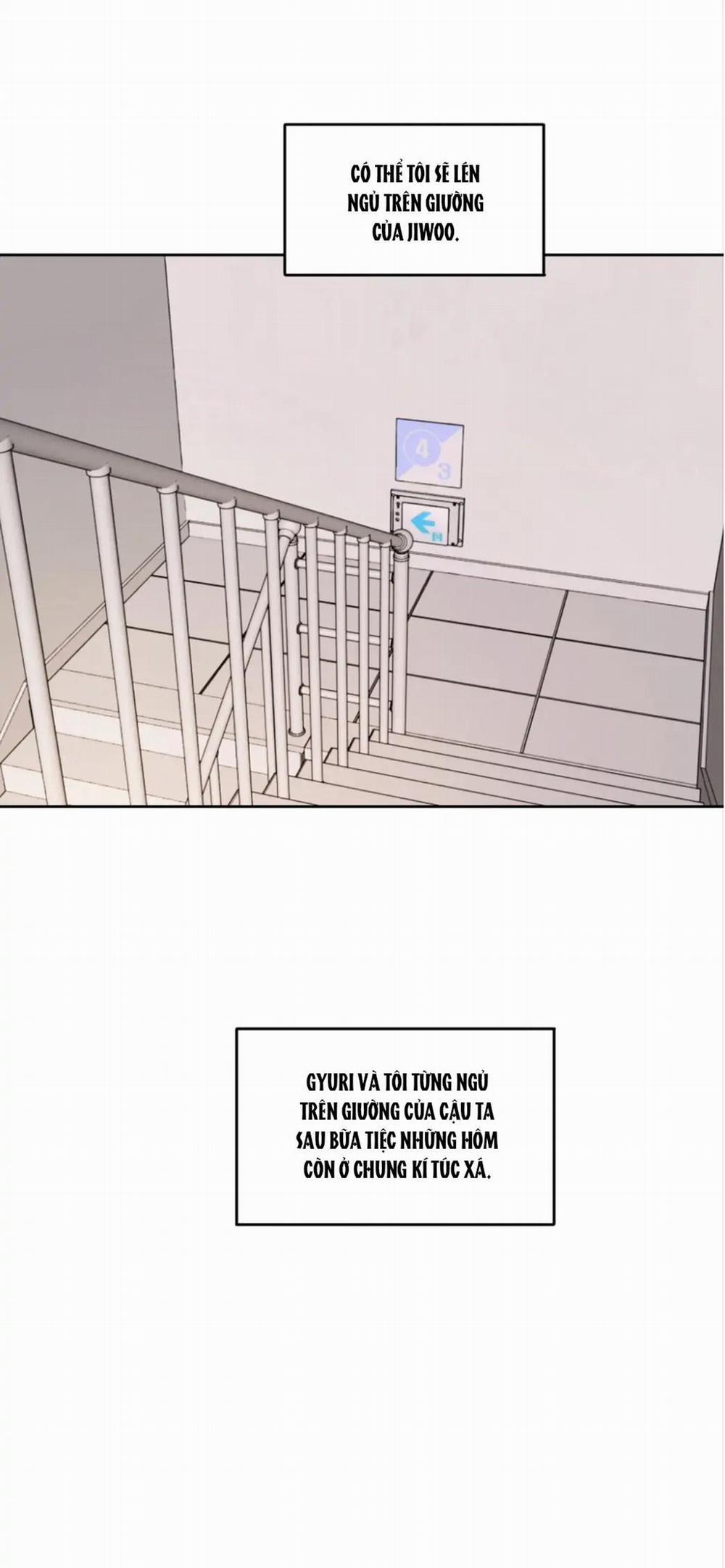 Vô Tình 33 trang 26