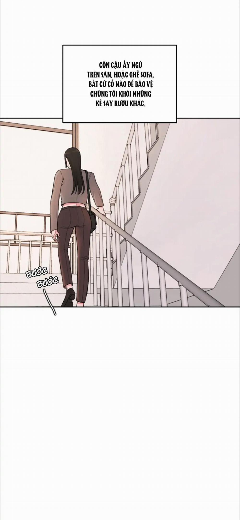 Vô Tình 33 trang 27