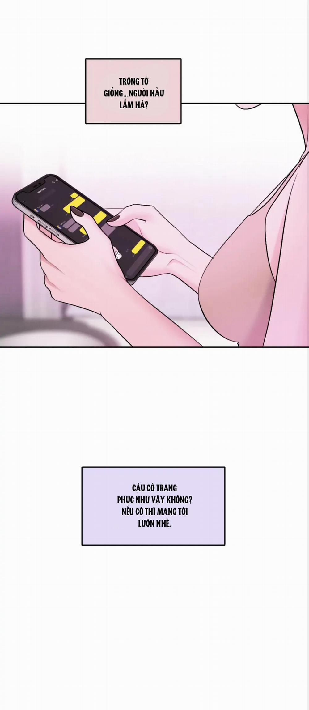 Vô Tình 33 trang 5