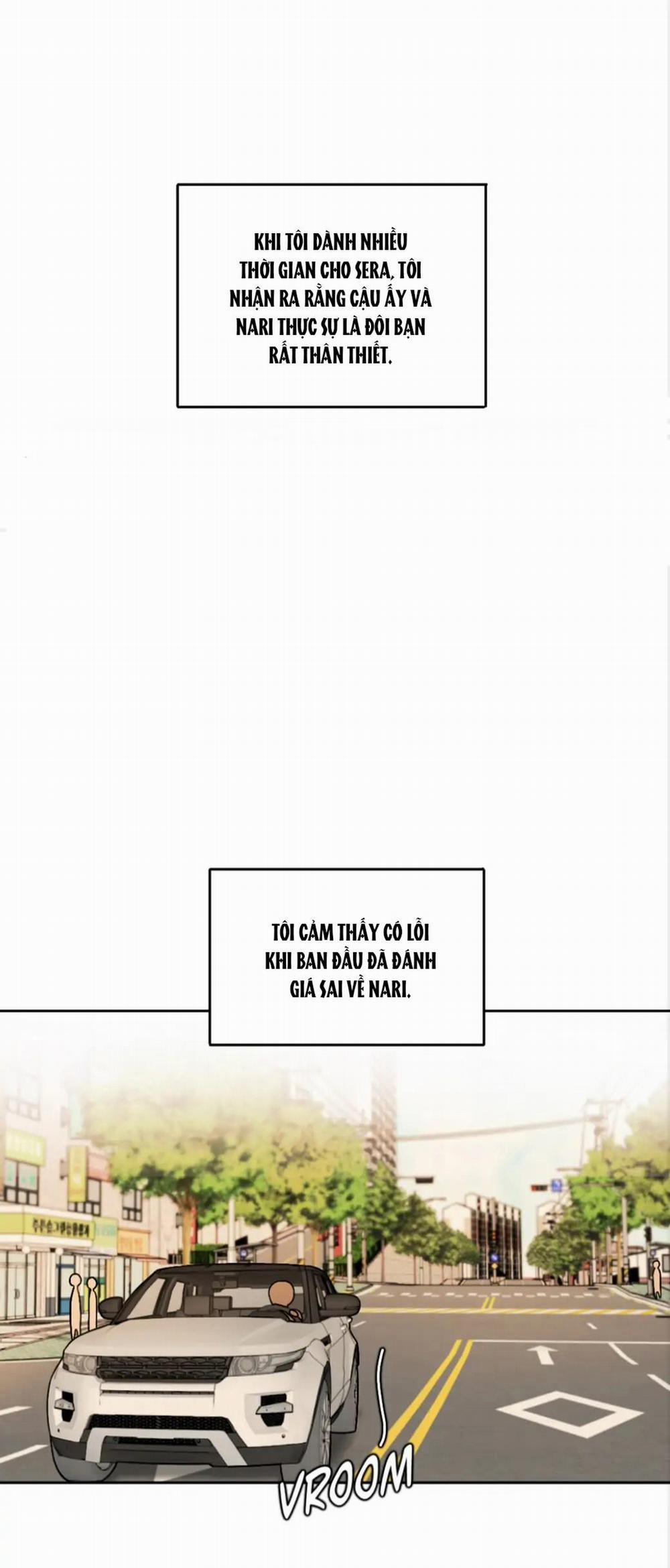 Vô Tình 33 trang 8