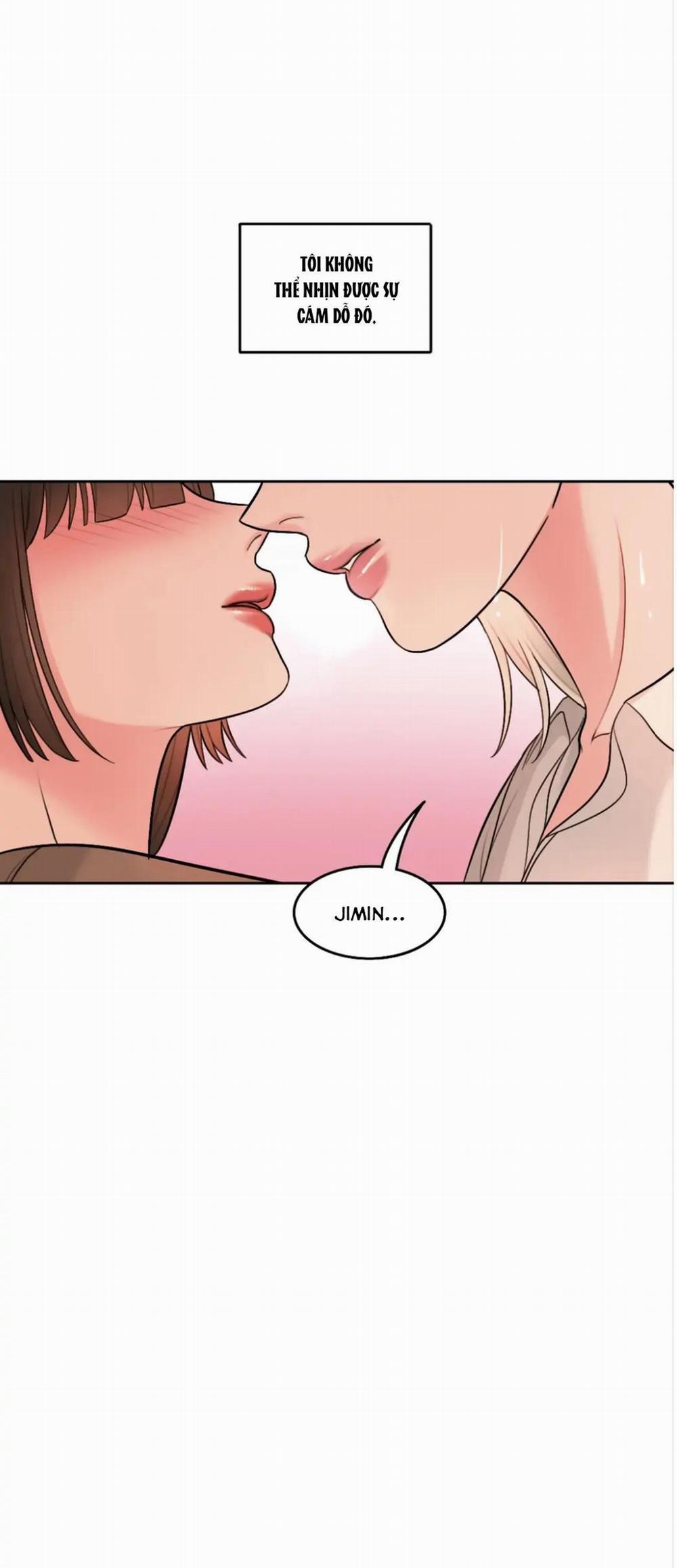 Vô Tình 34 trang 11