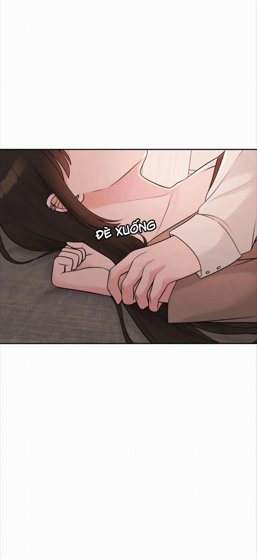 Vô Tình 34 trang 24