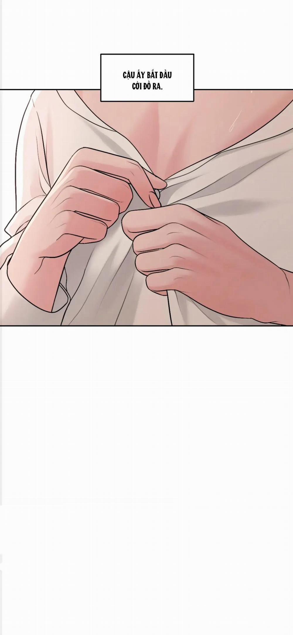 Vô Tình 34 trang 27