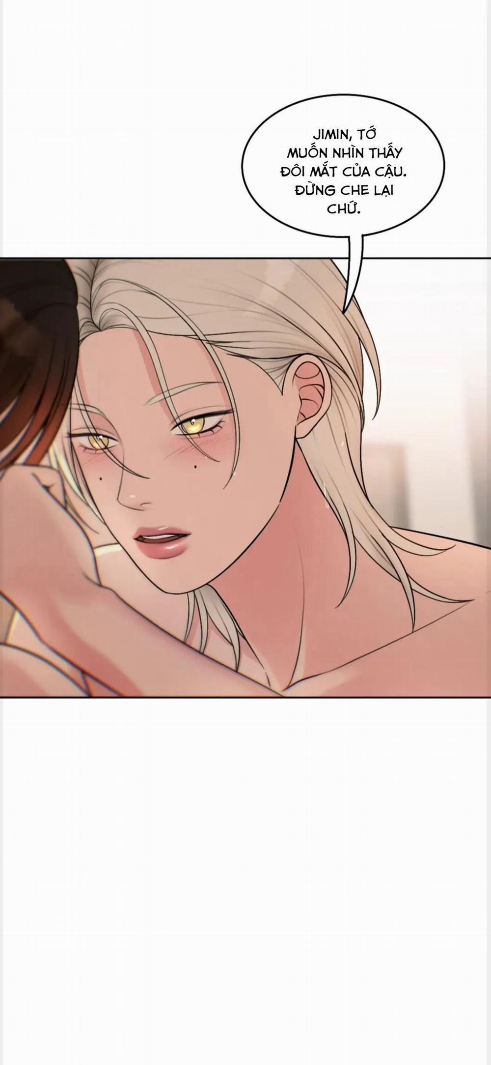 Vô Tình 35 trang 14