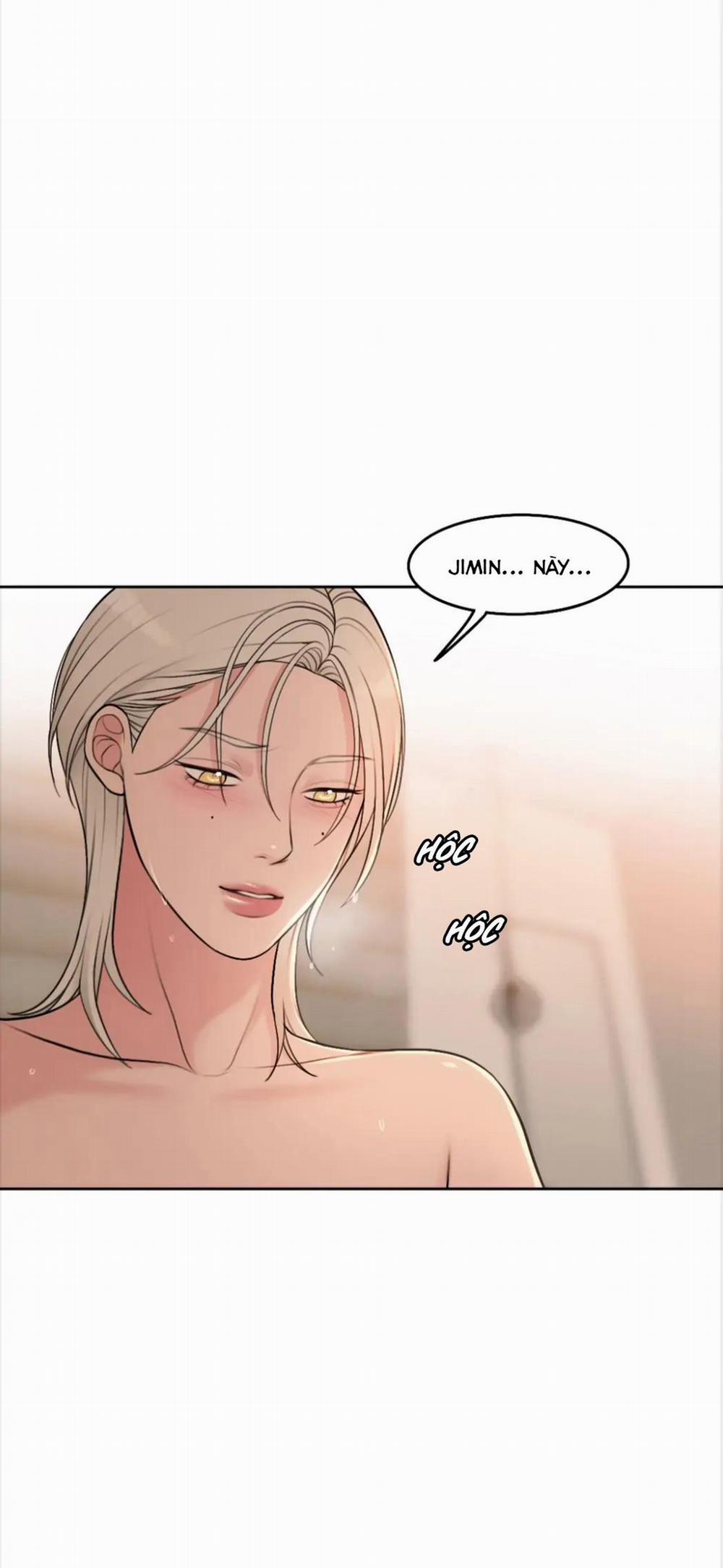 Vô Tình 35 trang 37