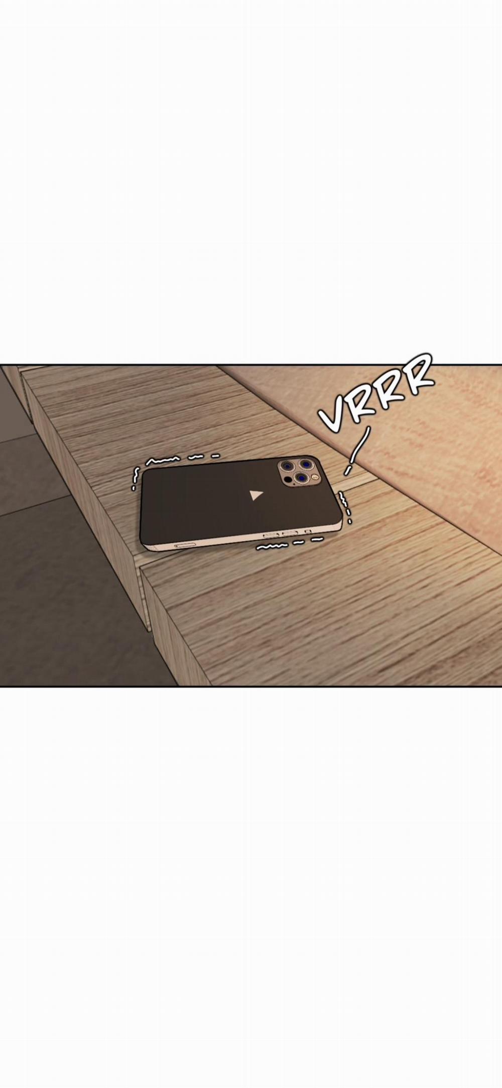 Vô Tình 36 trang 19