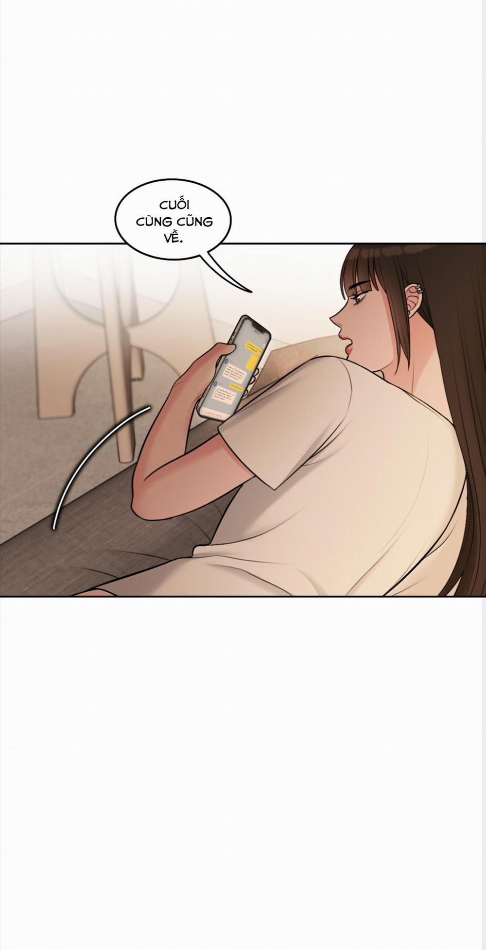 Vô Tình 36 trang 21