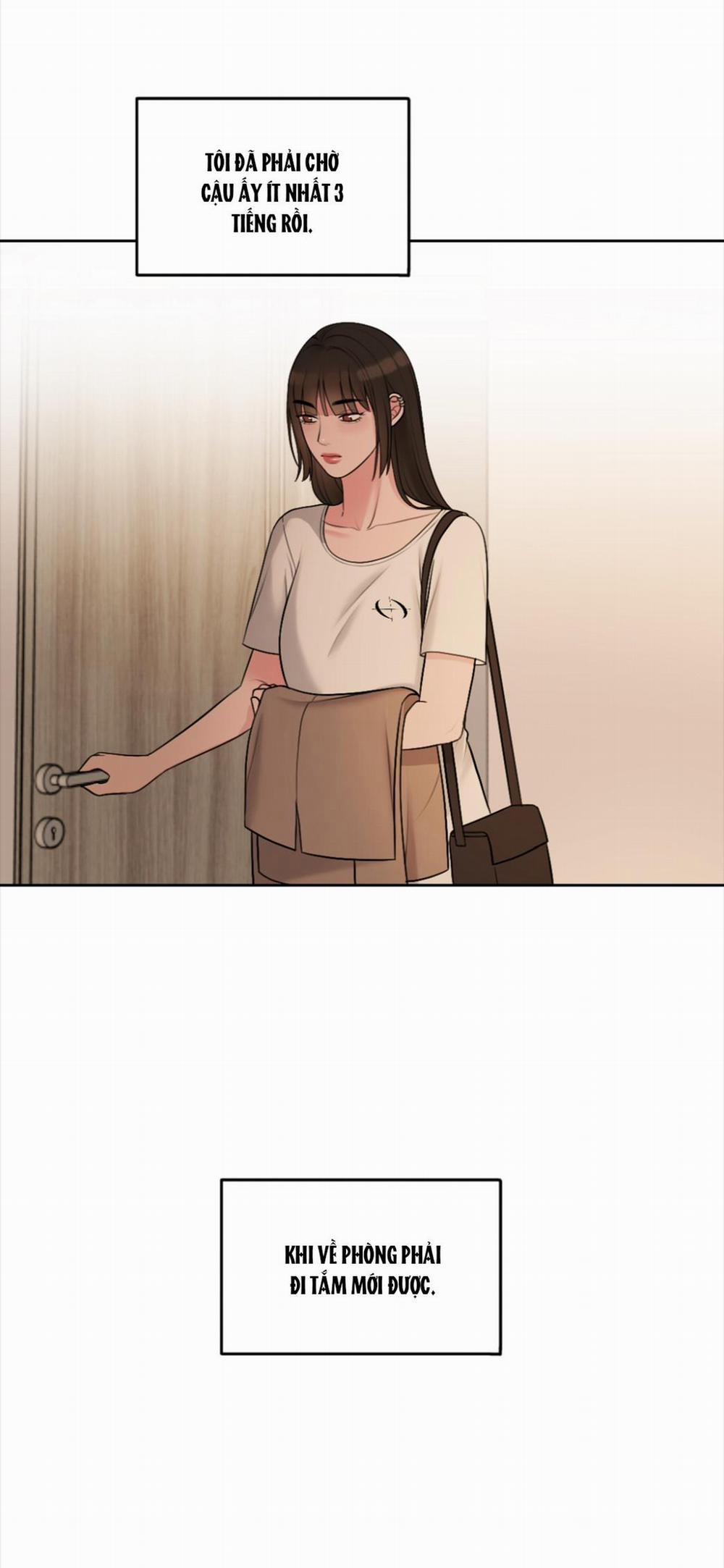 Vô Tình 36 trang 23