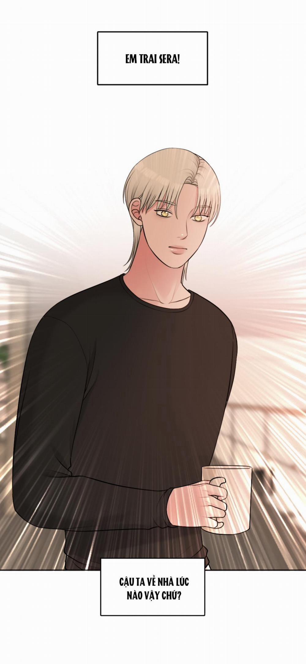 Vô Tình 36 trang 26