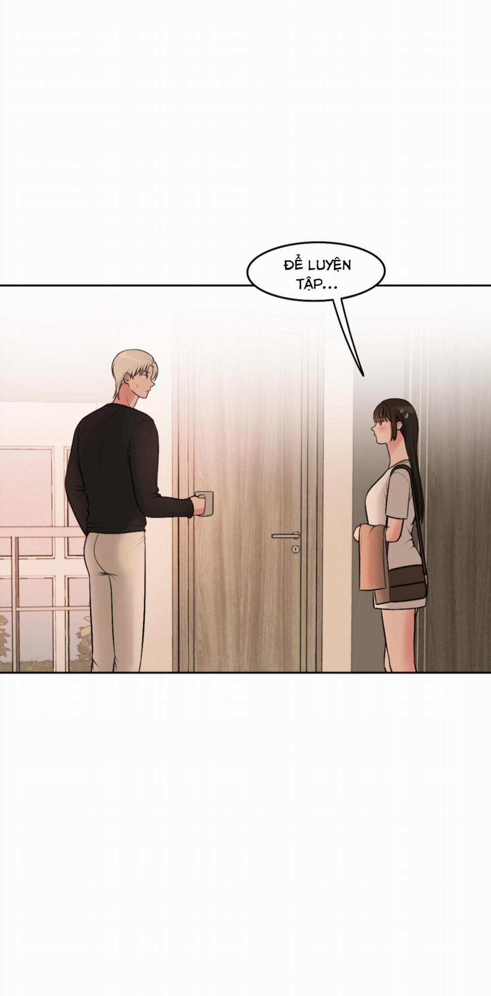 Vô Tình 36 trang 33