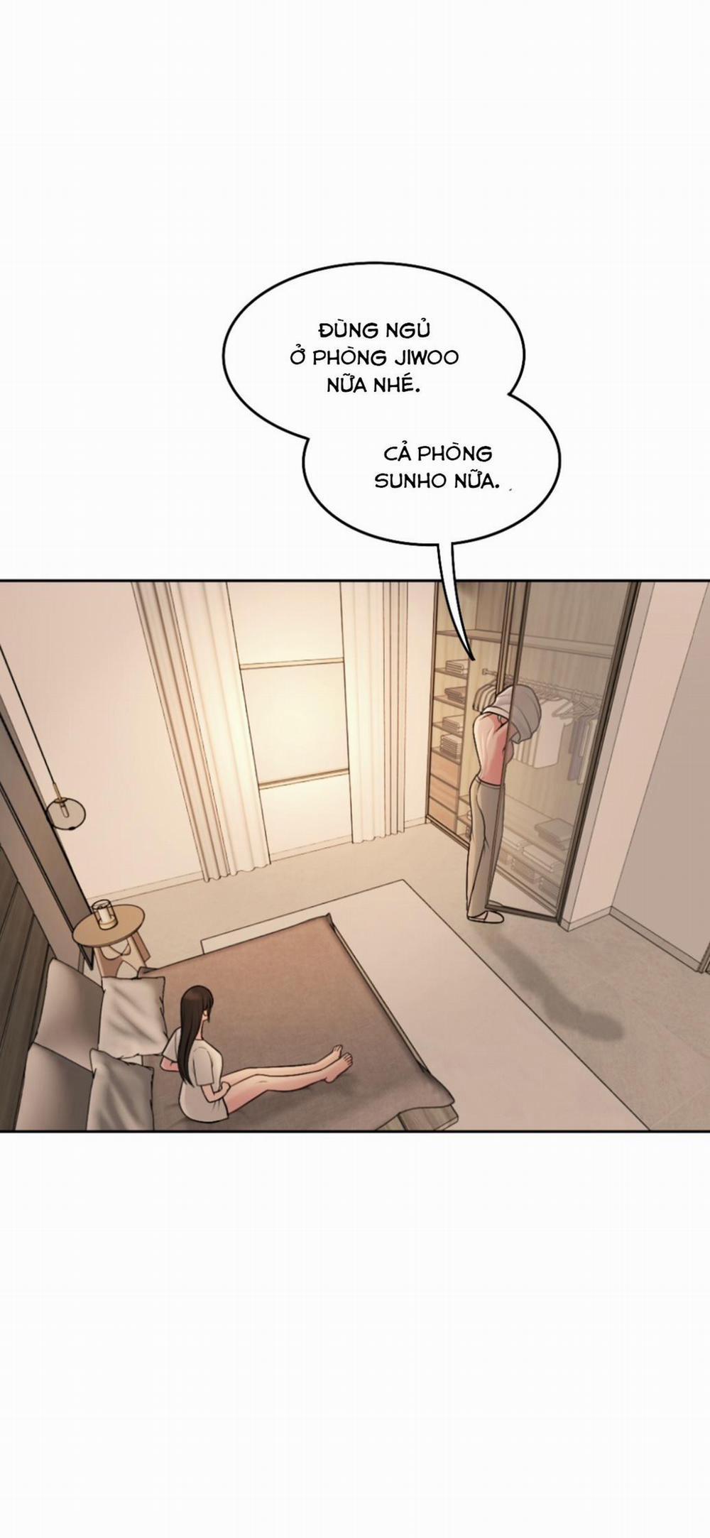 Vô Tình 36 trang 5