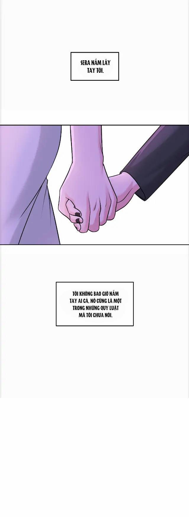 Vô Tình 37 0 37 trang 23