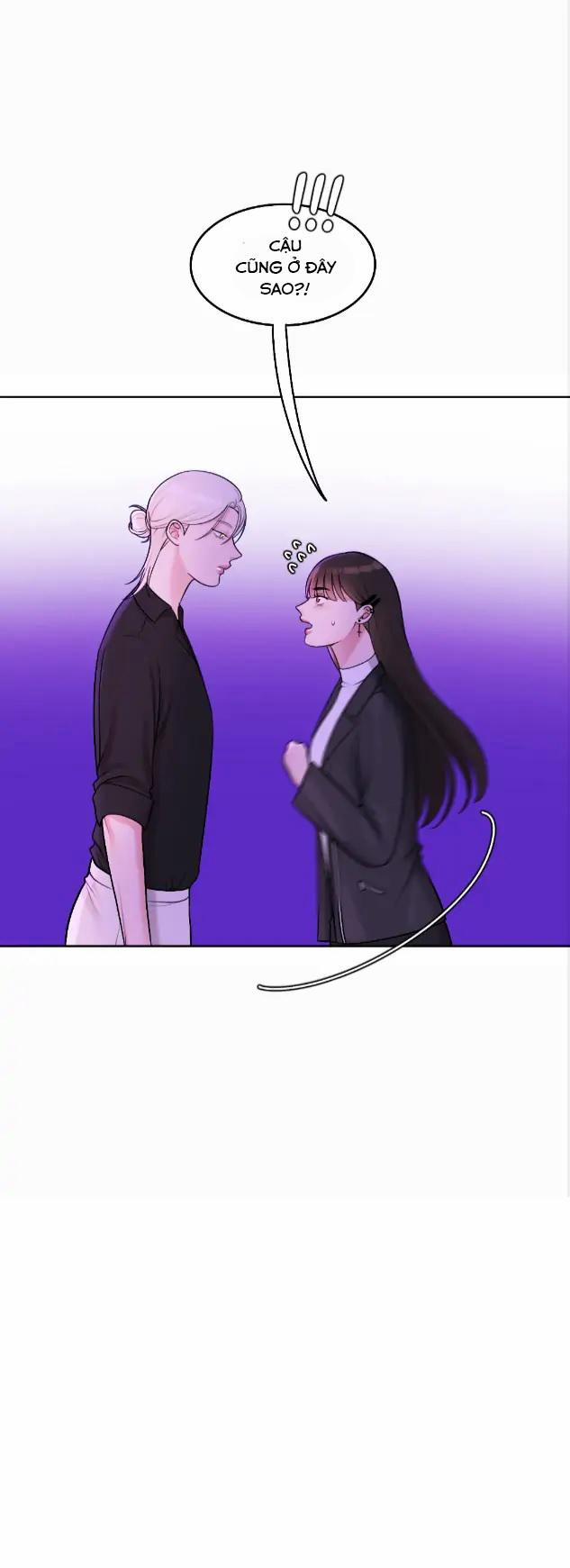Vô Tình 37 trang 19