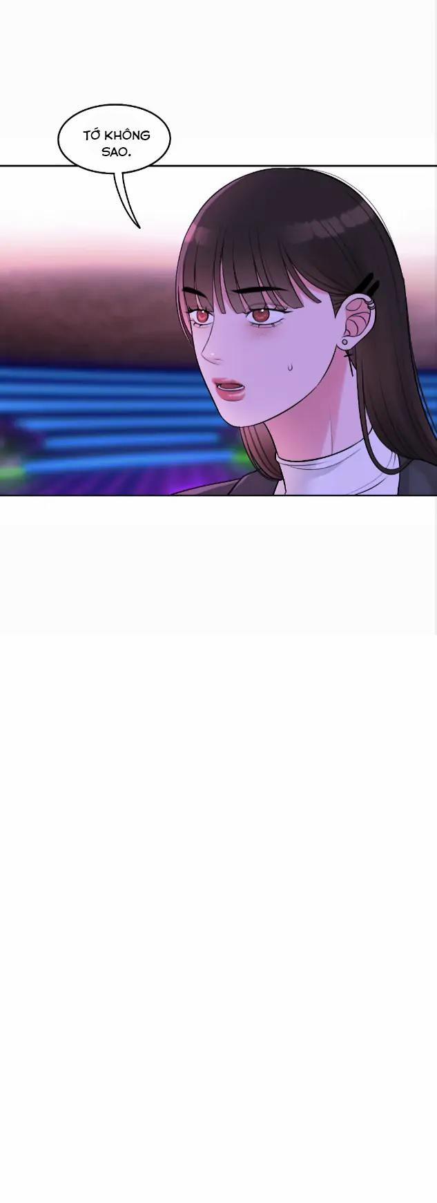 Vô Tình 37 trang 21