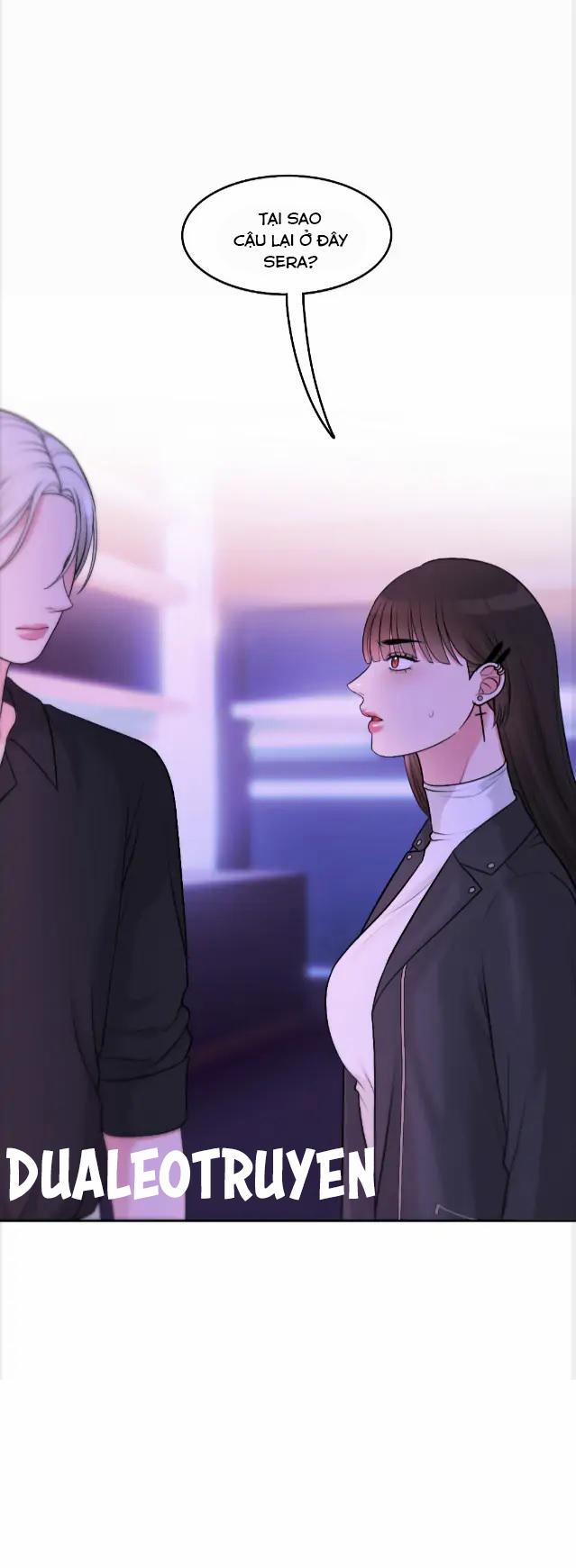 Vô Tình 37 trang 31