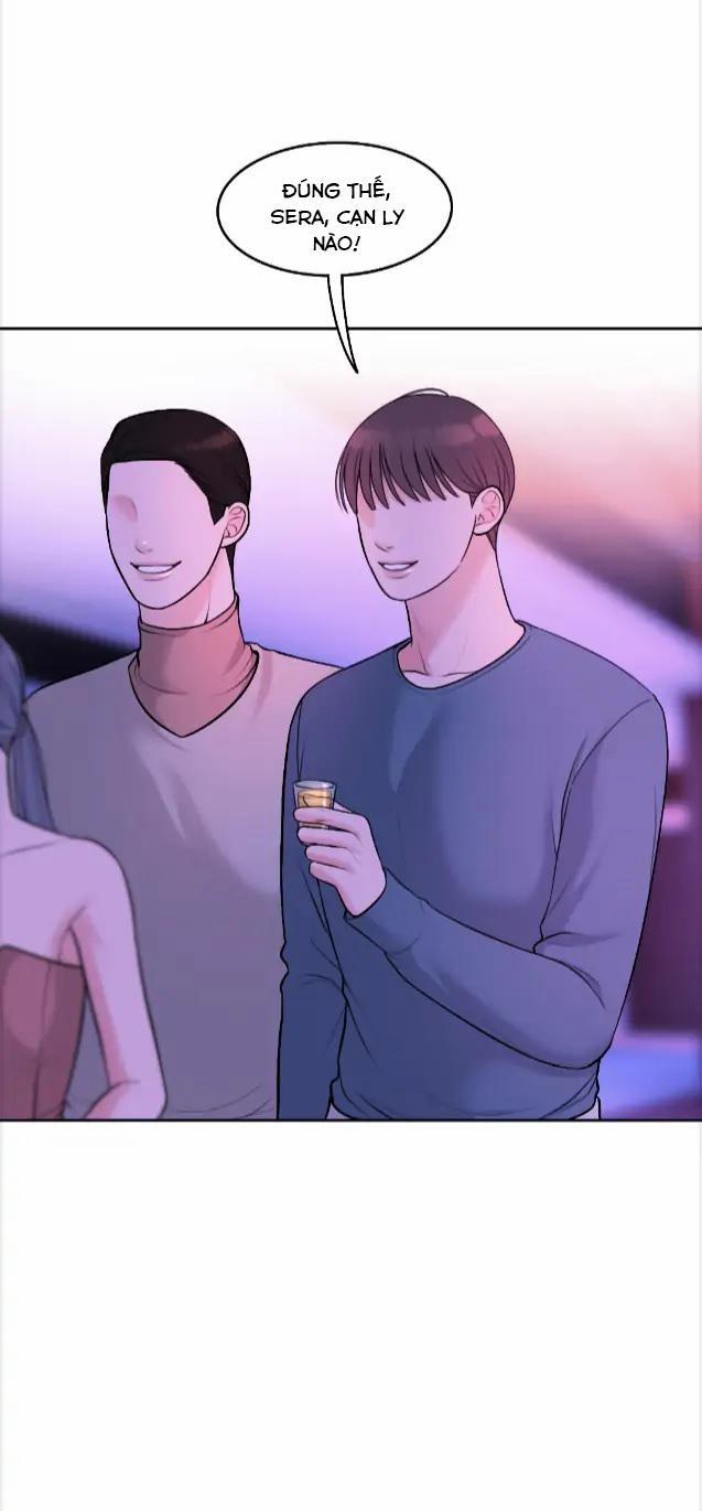 Vô Tình 38 0 38 trang 16