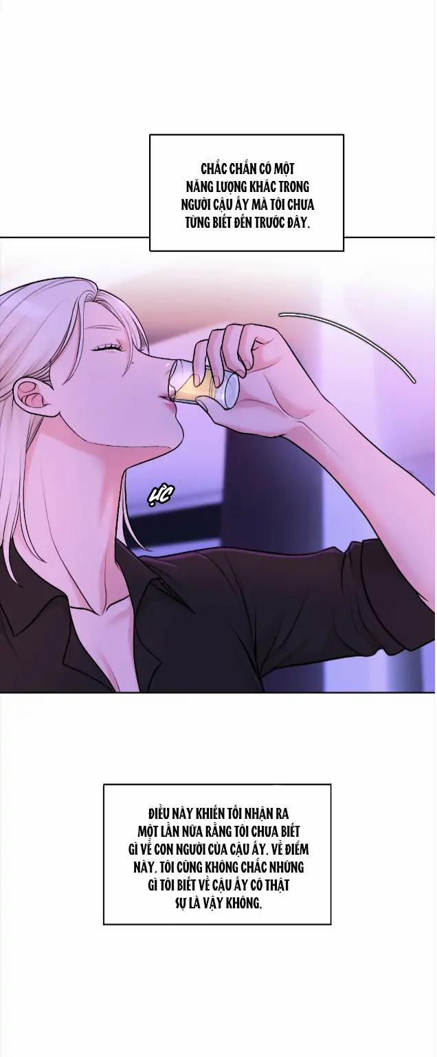 Vô Tình 38 0 38 trang 26