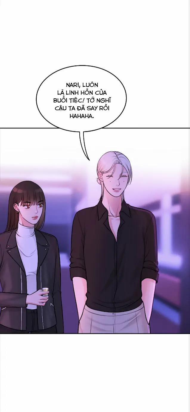 Vô Tình 38 0 38 trang 28