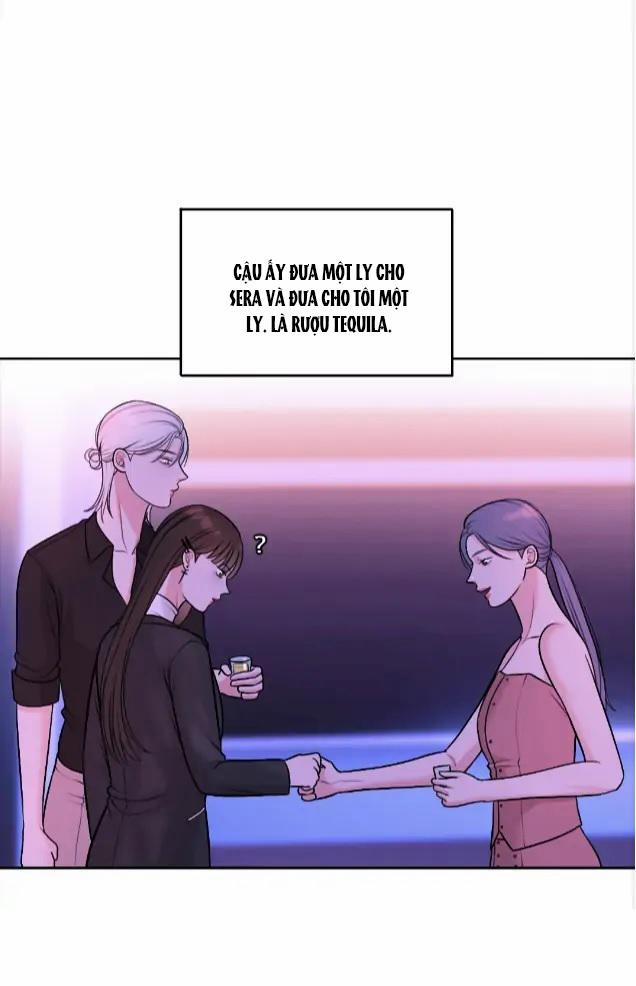 Vô Tình 38 trang 14