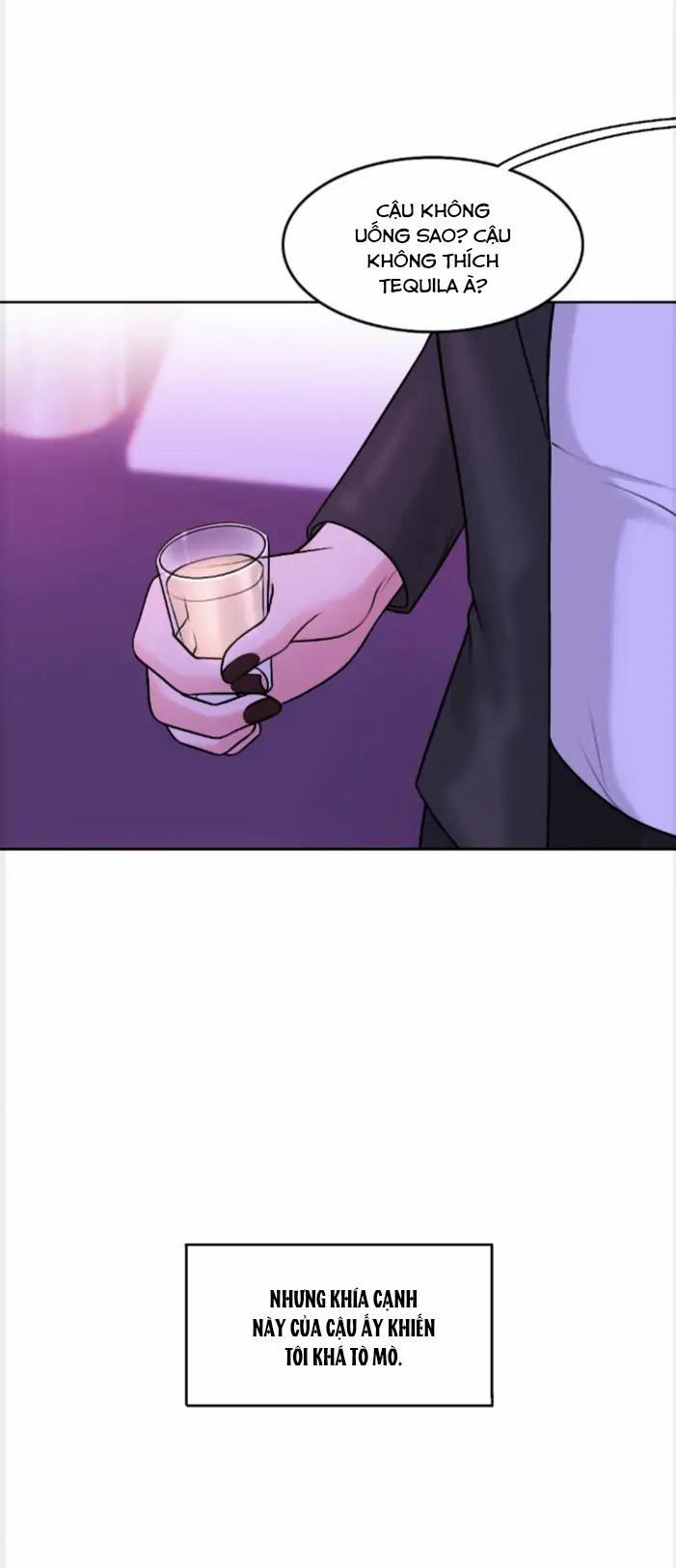 Vô Tình 38 trang 30